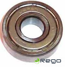 Makita gultnis 6201ZZ