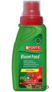 BFprte šķidr. miner. mēsl. ziedošiem augiem 285ml