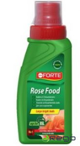 BForte šķidr. mēsl. rozēm un krizant. 285ml
