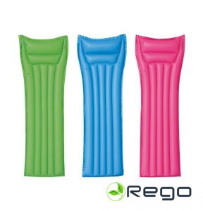 Bestway matracis 183x69cm, krāsu asorti