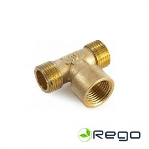 Trejgabals 1/2 ā-i-ā GF (212930)