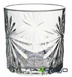 GALICJA Glāze. Materiāls: stikls. Tilpums: 300ml