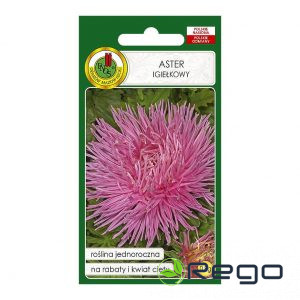 Asteres adatu Tumši rozā 0.8g