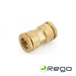 Kompresijas pāreja Ø32-Ø32 GF General Fittings (227032)