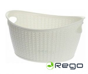 Plastmasas grozs Galicja 9L