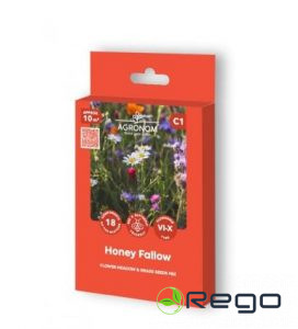 Puķu un zāļu sēklu maisījums Honey Fallow 0.045kg