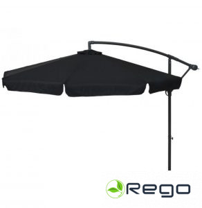 4Living saulessargs Banana 3m melns