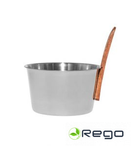 Saunas spainis metāla 3L