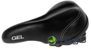 Velosipēda sēdeklis narrow model