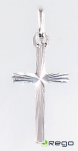 Sudraba kulons 0,30g, 925