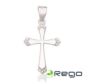 Sudrsba kulons 1,00g, 925, cirkonijs