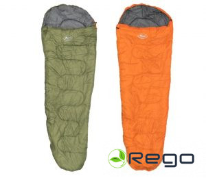 Atom guļammaiss 210x75x50cm 1gab