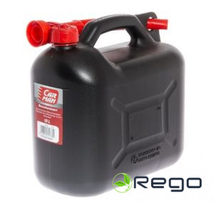 Carman degvielas kanna 10L