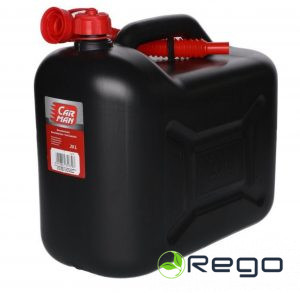 Carman degvielas kanna 20L (231779)