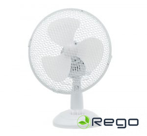 BELLUS Galda ventilators 23cm