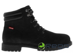 Apavi Hodges 2.0 Brilliant Black 44 izm.