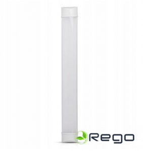 V-tac LED Gaismeklis 1500mm, 50W, 6000lm, 4000K