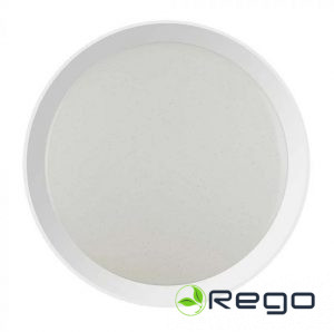 VT-S 8555 LED lampa ar tālvadības pulti max 60W-6000lm/4*k/572mm, rem