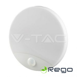 V-tac VT-SMG 81004 Sensora lampa 1300lm/15W/krāsa 3in1