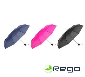 Acces lietussargs mini, dažādas krāsas