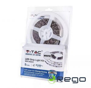 V-TAC LED lente 5m,48W,4200lm