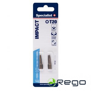 Specialist Uzgalis T20 2 gab 24/2-063