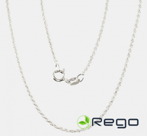 Sudraba ķēdīte 42izm