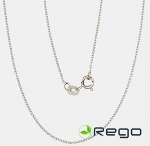 Ķēdīte 925,45izm.1.30g.