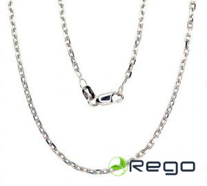 Sudraba ķēīte 6,70g, 925, 55,0izm