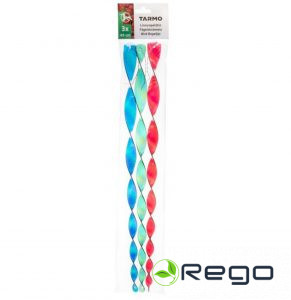 Putnu atbaidītājs Spirāle 3gb Tarmo