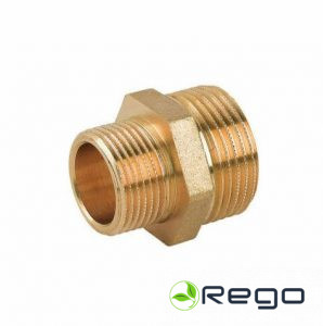 Nipelis 1-3/4, misiņa Sobime N6-033304 (241236)