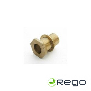 11/2 vītņu štuceris ar kontruzgriezni Sobime 031006-M (241534)