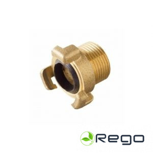 Izjaucāms pievadu savienotais, 1', misiņa Sobime 023404-M (241569)