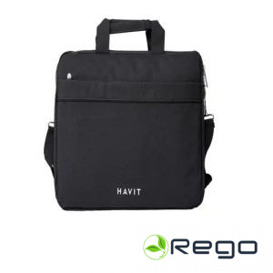 HAVIT DOT 0041 Klēpjdatora soma 15.6 melna