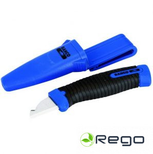 Bahco Elektriķu nazis, kreisā roka (2446-ELL)