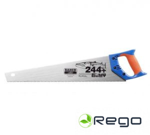 Bahco Rokas zāģis Barracuda 20'' 500mm U7 (244P-20-U7-HP)