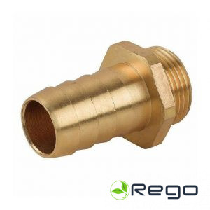 Štuceris 1/2M x10, misiņa E.H. Valve 1500G1004 (2450800)