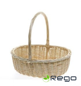 Winteria grozs ar rokturi 39x33x14cm/38cm