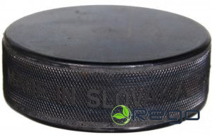 Atom Official hokeja ripa 1gab