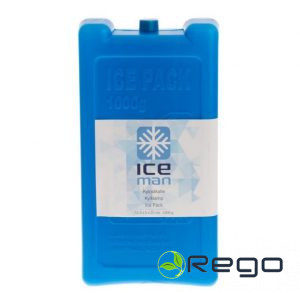 Iceman ledus paka 1000g