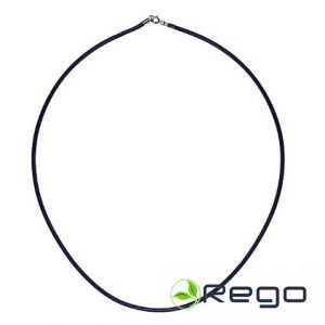 Sudraba kaklarota 925, 2,80g, 17,0izm