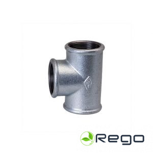 Treigabals 11/2X11/4, cinkots Stp 2150125 / 130R 11/2X11/4C (250059)