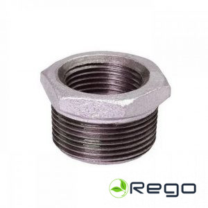 Pāreja 2M-11/4F, cinkota Stp 2150094 / 241 2-11/4CIN (250124)