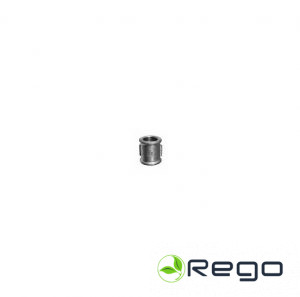 Mufta 1'1/2, cinkota Stp 2150087 / 270 11/2 CINK. (250155)