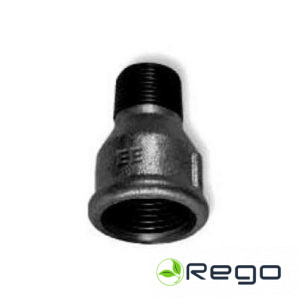 Pāreja 1' 1/2F-1'M, 2160284 / 246 1' 1/2-1'meln (251136)