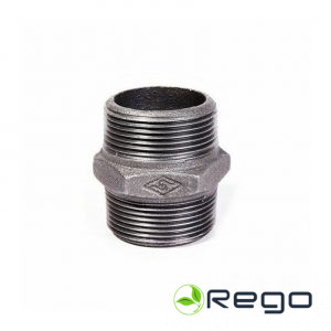 Nipelis 2', melns Stp 2160046 / 280 2' MELN. (251166)