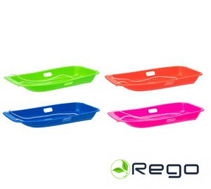 Ragavas 40x88cm plastmasas/ asorti