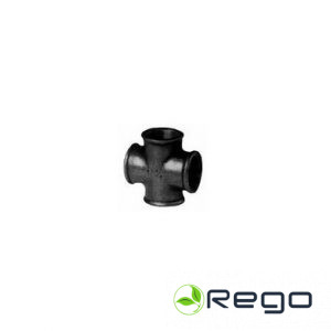 Krusts 3/4, melns, 2160016/ 180 3/4 meln. (251221)