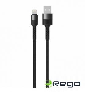 HAVIT 6133 USB A-Lightning cable 1.2m ( CB6133)