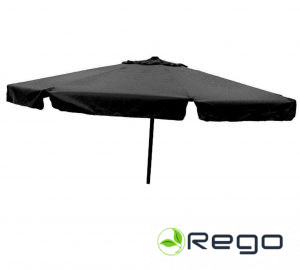 4Living saulessargs 3m melns